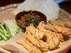 -魏铭鱼头捞饭(嘉善店)