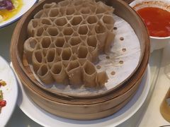 -胡杨记忆(和平路店)