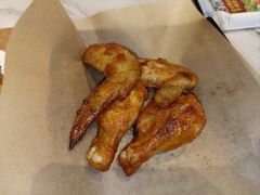 -达美乐比萨(红山店)