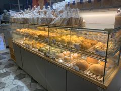 -BreadTalk面包新语·烘焙蛋糕(深业上城店)