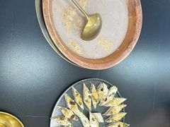 -诺敏塔拉奶茶-布里亚特包子-手把肉(锦都会店)