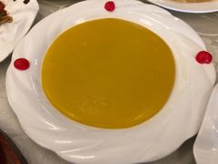 三不粘-同和居(什刹海店)