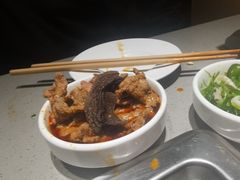 -海底捞火锅(翔龙天地广场店)