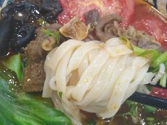 -康师傅私房牛肉面(北京南站店)