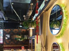 -天山醉美辣子鸡(文艺路店)