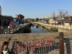 -水绘园