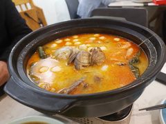 -香香海南菜餐厅