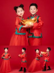 -大连棒棒糖儿童摄影(熊洞街店)