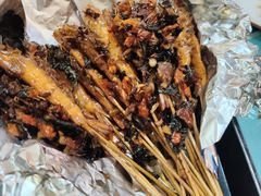-伙工殿餐厅(吉大店)