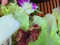 -牛犇炭火烤肉·鲜切烤肉(承德总店)