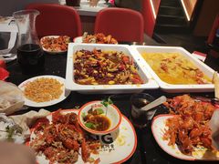 -阿青龙虾(新城店)