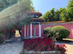 -亚龙湾国际玫瑰谷