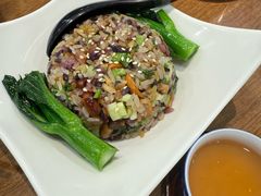 -一壶私房菜·顺德菜·顺德鱼生