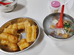 -阿强面线糊
