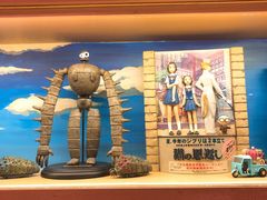 -小山日本料理(兴业太古汇店)