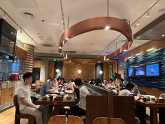 -云海肴·汽锅鸡·云南菜(领展购物广场·中关村店)
