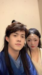 -盘子女人坊古装写真摄影(天津总店)