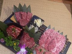 -丸藏和牛烧肉专门店(园区师惠坊店)