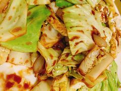 -清真宏玉祥黄门脸餐厅(华荫东里店)