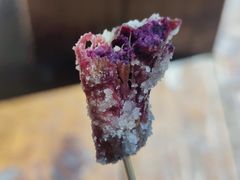 -普宁反沙番薯芋头