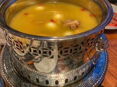 -嘉定凯悦·咖啡厅