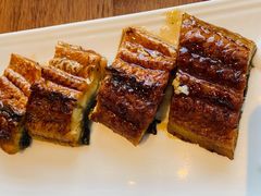 烤鳗鱼-大渔·观筵(三里屯太古里店)