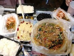 -京玉菲饭店(李村店)