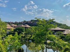 -广州都喜泰丽温泉度假酒店