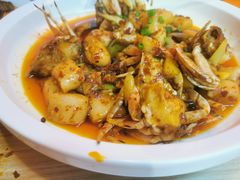 -领蟹祥记·香辣蟹·特色小海鲜(奥体天虹店)