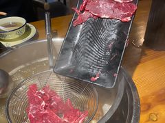 -牛品福潮汕牛肉火锅(旺庄店)