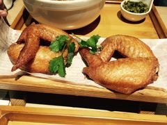 -仙踪林(惠润广场店)