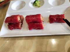 -明泉居茶点荟(车陂店)