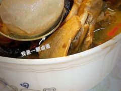 -姚姚酸菜鱼·金戈戈香港豉油鸡(喜荟城联名店)
