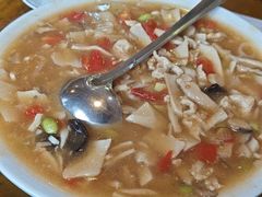 -杏花村水席楼·洛阳水席(老城十字街店)