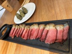 -竹野·上|老字号全竹宴