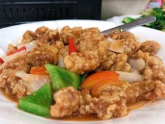 -兴旺海鲜砂煲王