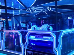 -世代星球·保龄球·镭战真人CS·团建(杨浦店)