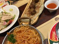 -马迭尔德式西餐精酿啤酒屋(中央大街店)