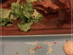 -El Bodegon阿根廷秘鲁餐厅(幸福路店)