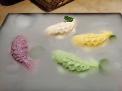 -青梅酒肆PLUS(长白仙岛北路店)