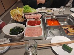 -海底捞火锅(苏宁生活广场店)
