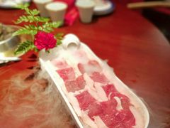 -1078號老北京涮肉(松柏店)