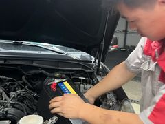 -鑫龙汽修厂