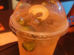 -探鱼·鲜青椒爽麻烤鱼(番禺万达店)