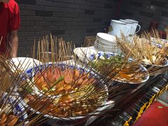 -好吃街美食城(八一广场店)