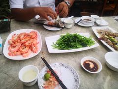 -四川小胡子海鲜(丁村万人海鲜广场店)