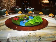 -金枝玉叶上海人家食府(三里河店)