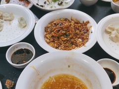 -紫光园·烤鸭·北京菜(团结湖店)
