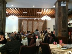 -天和晟烤鸭店(世纪坛店)