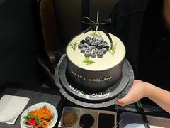 -璐法式铁板烧(滏东总店)